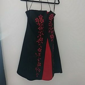 Prom/homecoming dress